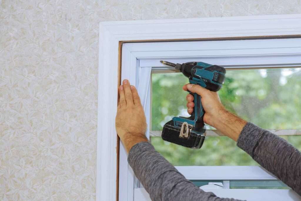 7 Home Remodeling Projects With The Most ROI- Replace Windows