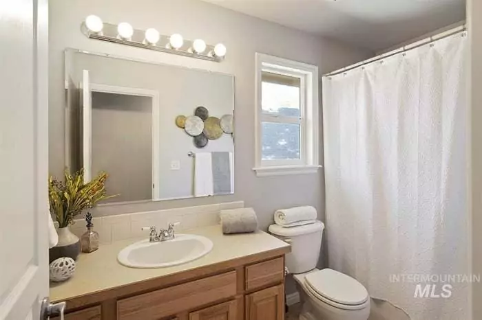 Before Bathroom Remodel