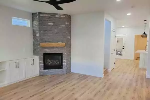 Fire Place