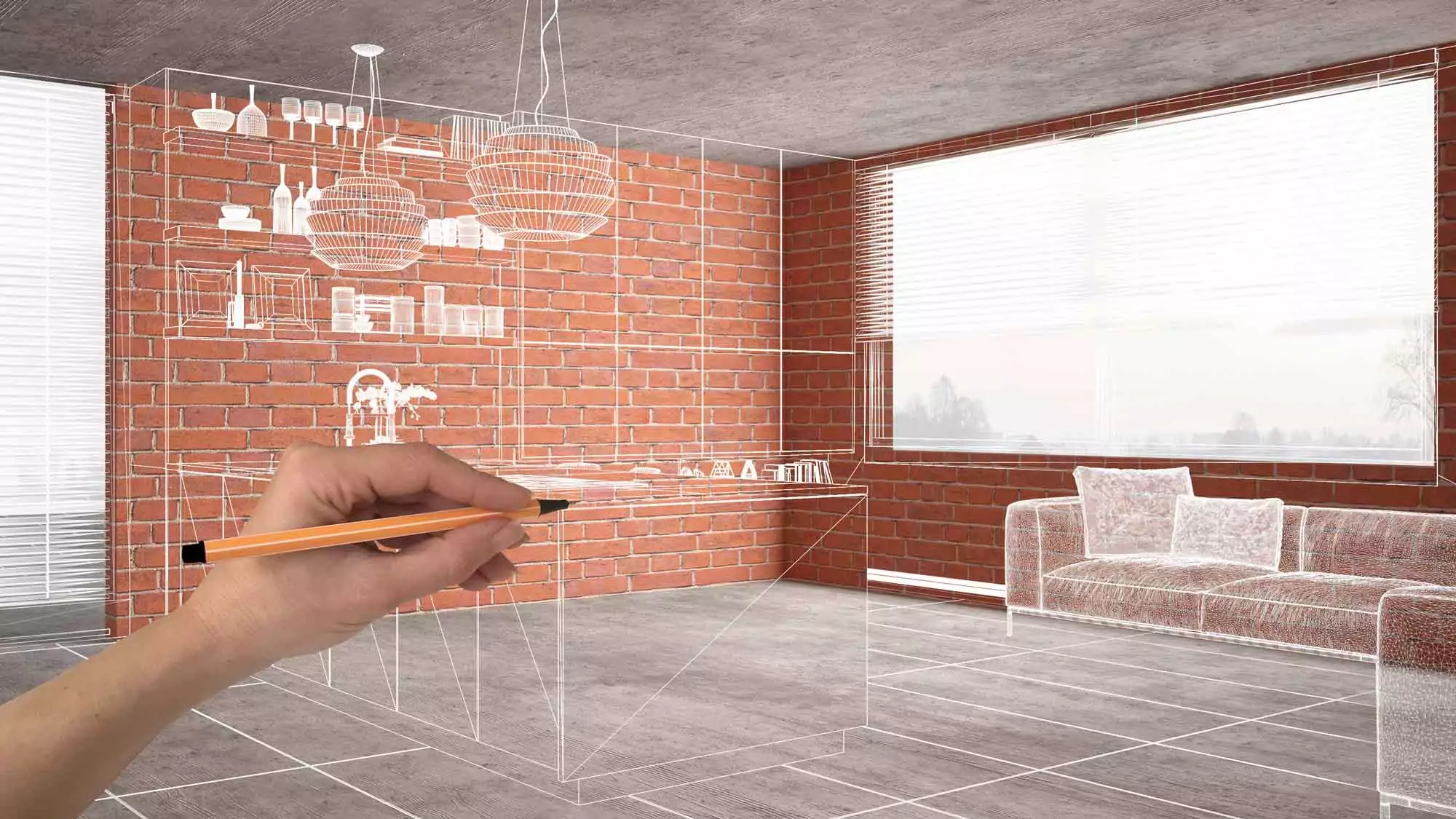 How To Optimize Space In Your Home With Smart Remodeling