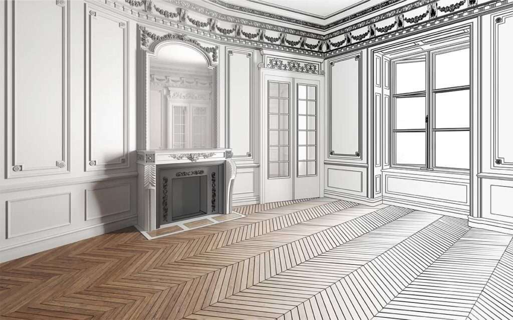 Historic Home Renovation: The Pros, Cons, and Costs 🛠️