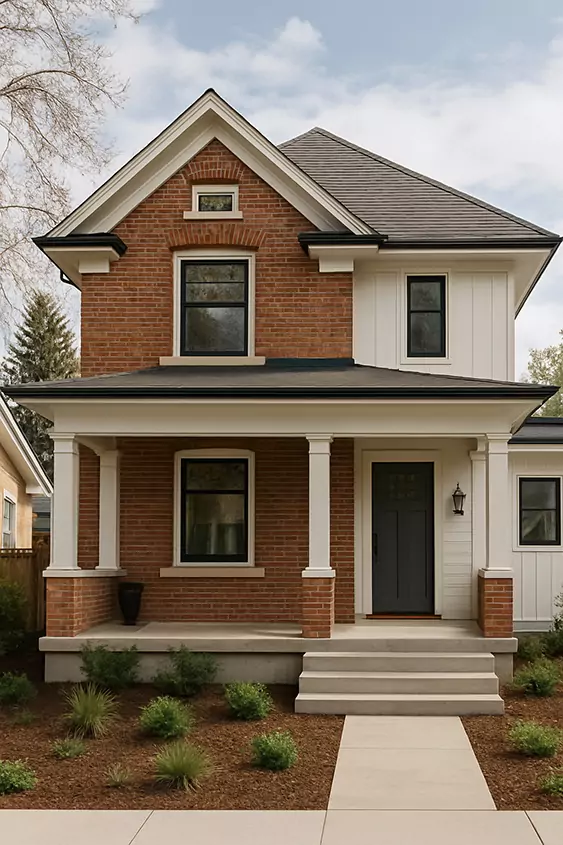 How to Modernize a Historic Home Without Losing Its Charm