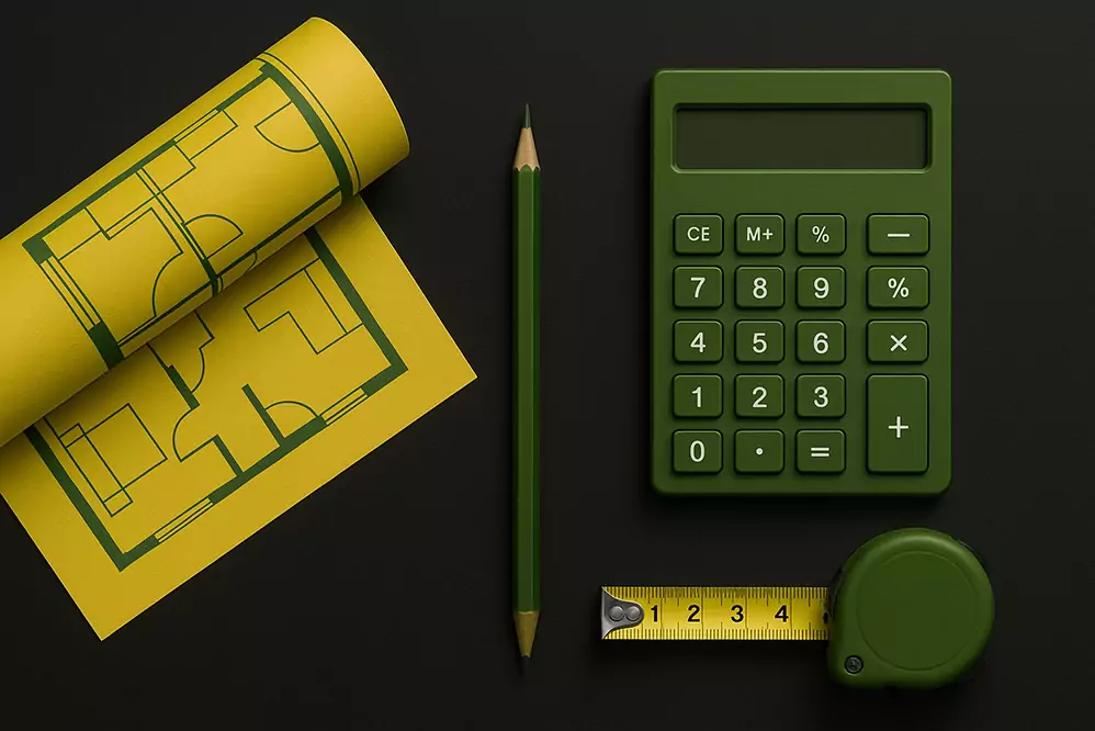 What Is the 30 Rule for Renovations